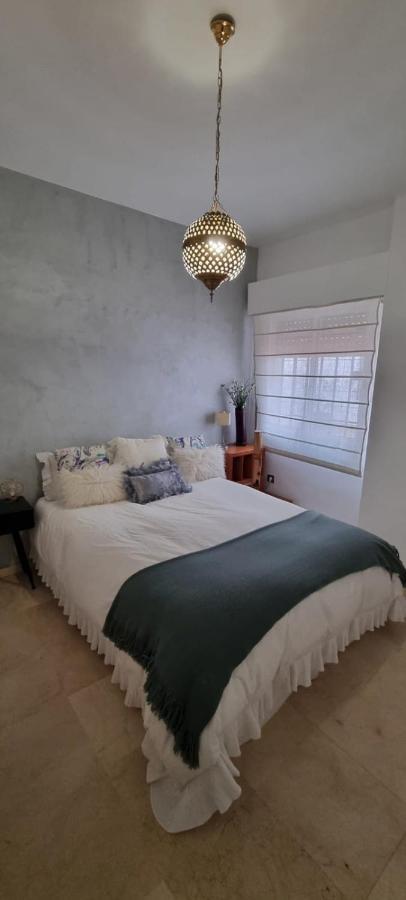 セビリアLa Casita De La Puerta De Carmonaアパートメント エクステリア 写真